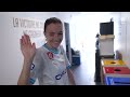 D2F Inside│OM 3-1 Le Mans