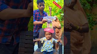 Kritika ke sir pe ye bangaya #shorts  #gaming