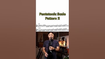 Practice Pentatonics Like this Everyday for Killer Solos