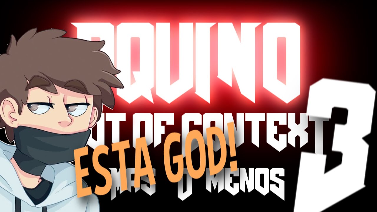 AQUINO REACCIONA A AQUINO OUT OF CONTEXT 3 O MAS O MENOS...