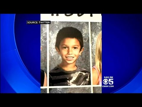 Teen Allegedly Confesses To Discovery Bay Boy's Stabbing Death - YouTube
