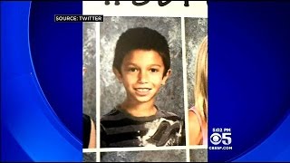 Teen Allegedly Confesses To Discovery Bay Boy's Stabbing Death