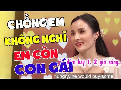 Video Chết Cười Cô Vợ Theo Trai ĐÂU ĐÓ Cả Tuần Khiến Chàng... - youtube