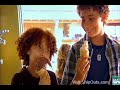 Beginning of video