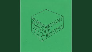 Breakin' Up Christmas