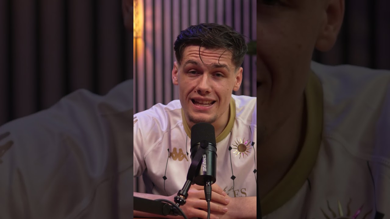 Le maillot de Barça rend daltonien !