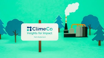 What is N2O Abatement? | ClimeCo Insights for Impact