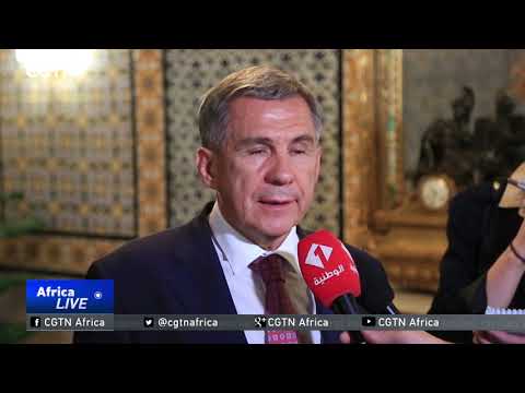Tatarstan aims to