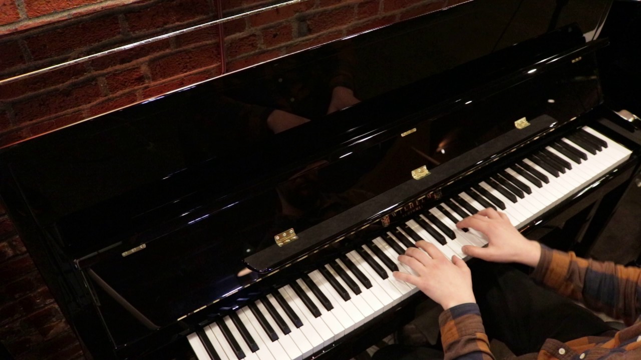 Wilhelm Schimmel W123 Studio Upright For At Classic Pianos Portland 503-239-9969