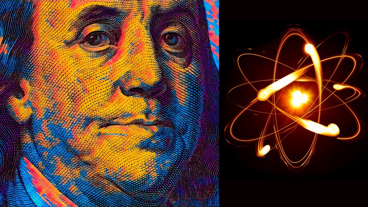 Atomic Habits for Financial Freedom