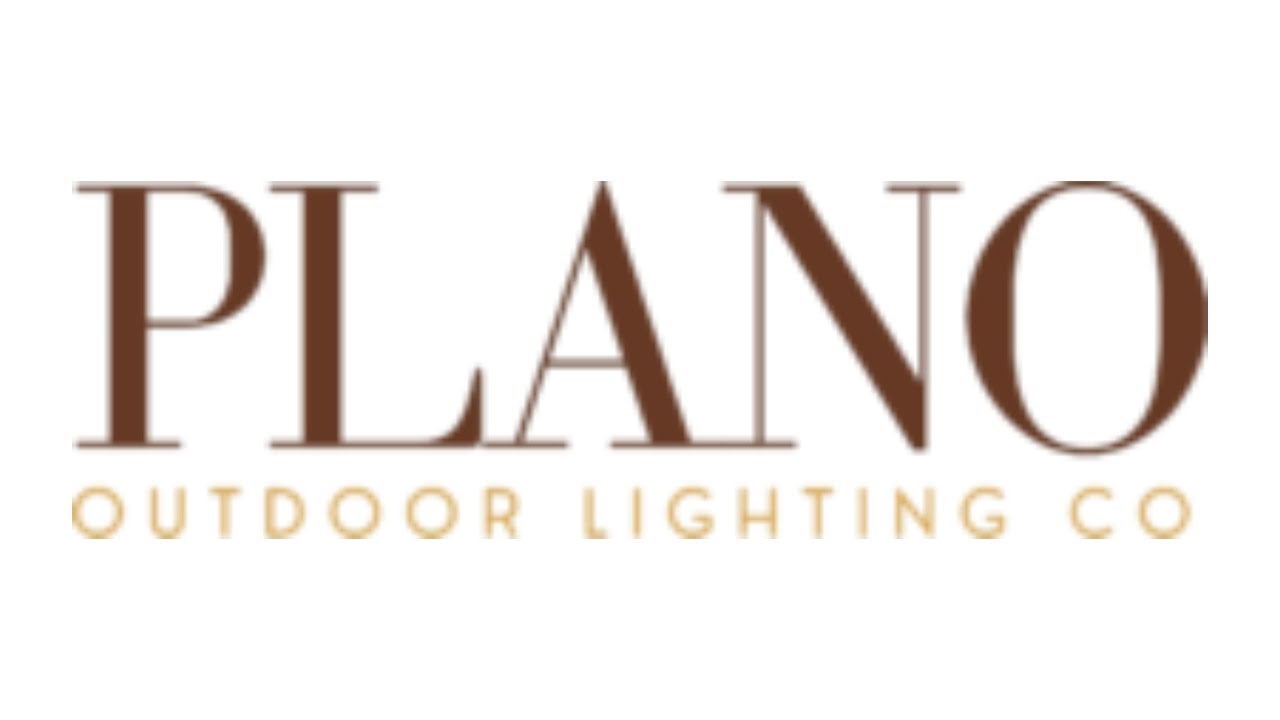 Outdoor Sign Lighting Tips for Greater Visibility in Plano