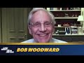 Bob Woodward Says Trump Was Confident He Would Not Catch COVID-19