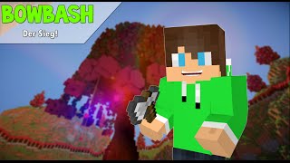Minecraft BowBash #1 [FullHD] German