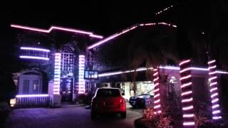 Absolute Lighting Led Party House 2