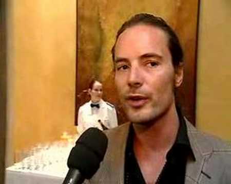LARA Games Award 2007 - Interview mit Erkan