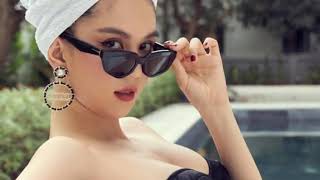 Sống Ảo Tiện Như Ngọc Trinh Lên Đồ Hở Bạo Ở Biệt Thự 40 Tỷ Là Có Ảnh Hot, Ai Ngờ Lộ Khuyết Đi...