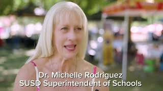 SUSD Newsminute September 5th, 2025