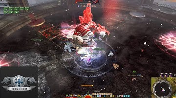 [LOD] 8 Man Selling Raids: Matthias (5:19) 06FEB17 Magi Druid POV