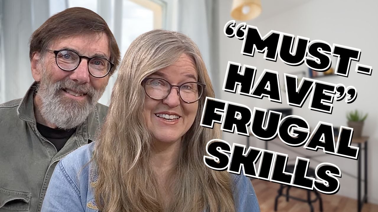 15 Frugal Living Essentials You Need in 2024 YouTube