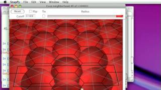 SnapPy tutorial, Part 2: Graphics