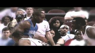 Orlando Magic - Be Magic