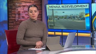 CABQ discusses zoning change to increase business in Menaul Redevelopment Area