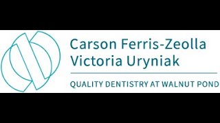 Walnut Pond   Carson Ferris Zeolla Dmd S