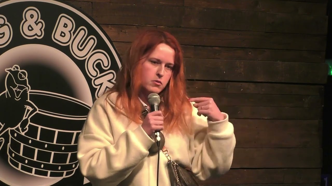 Frog and Bucket Manchester April 2024