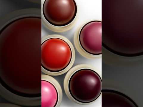 New Launch!! My Velatura Balm - Dewy Lip and Cheek Stick! #makeup makeup #velatura #new