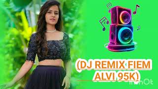High Voltage Dance Mix 2025 Dj Remix Fiem Alvi 95K