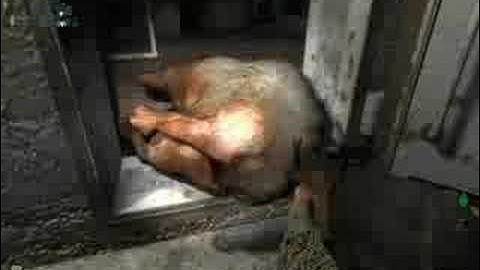 STALKER Oblivion Lost: Lab X18 - Part 2