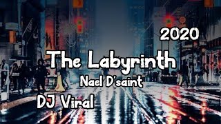 DJ VIRAL🔊🎶 THE LABYRINTH ( NAEL D'SAINT ) BANGERS FVNKY 2020