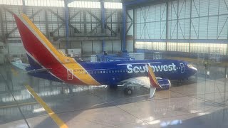 MSFS2020 - Full Flight