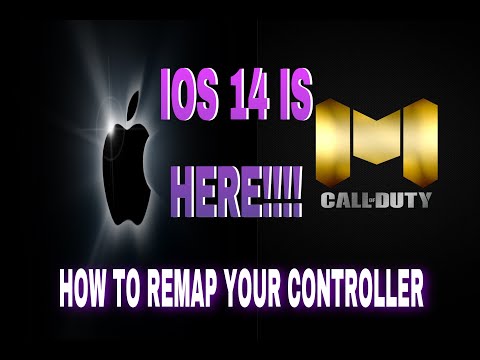 IOS 14 GM IS FINALLY HERE!!! COD Mobile | Controller hqdefault