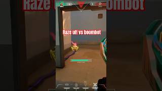 Raze diff fr #valorant #valorantclips #valorantgaming #trending #viralvideo #tbone #fa2 #raka #funny