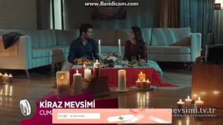Kiraz Mevsimi 12.Bölüm Fragman 2