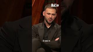 Marko Gačić iskreno o prevari: Da li je treća osoba uzrok ili posledica?
