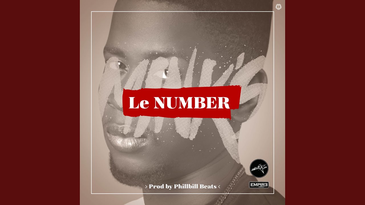 Le Number