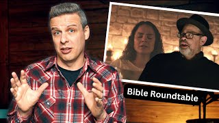 How Did Jewish Ritual Become Christian Tradition?–What The Chosen Missed