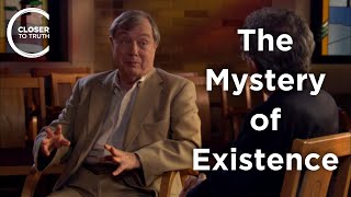 Peter van Inwagen  The Mystery of Existence