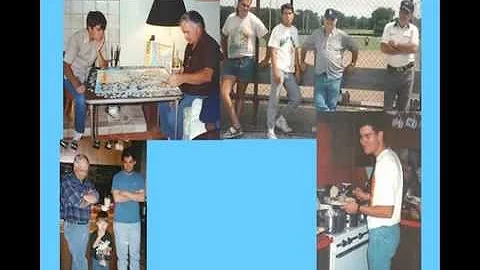 Wayne Peck.VOB