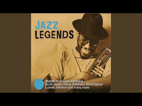 Putar I Surrender, Dear - Oscar Peterson