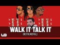 Migos ft. Drake - Walk It Talk It (Instrumental) (Reprod. Wocki Beats) | Culture 2