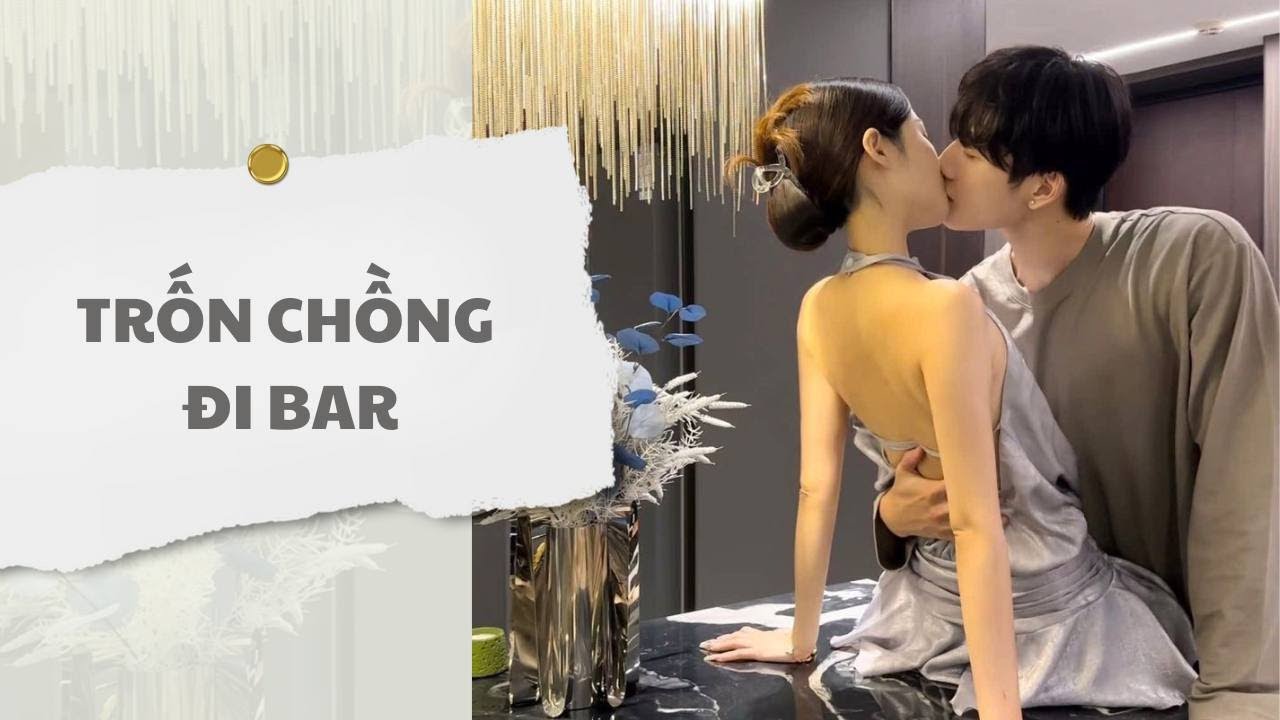 [ TRUYỆN AUDIO ] Trốn chồng đi bar (Full) | Thỏ Audio
