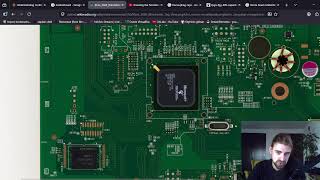 Becoming a HARDWARE Ninja - day 183