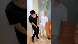 BEN EAGLE - They have no right to demand #ActionComedy #KungFu #Kindness #Trending #Viral