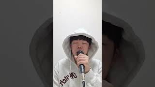 Love poem (러브 포엠) - (남자커버) 김영우 (원곡:아이유IU)
