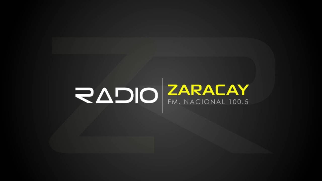 Transmisión en directo de Radio Zaracay YouTube