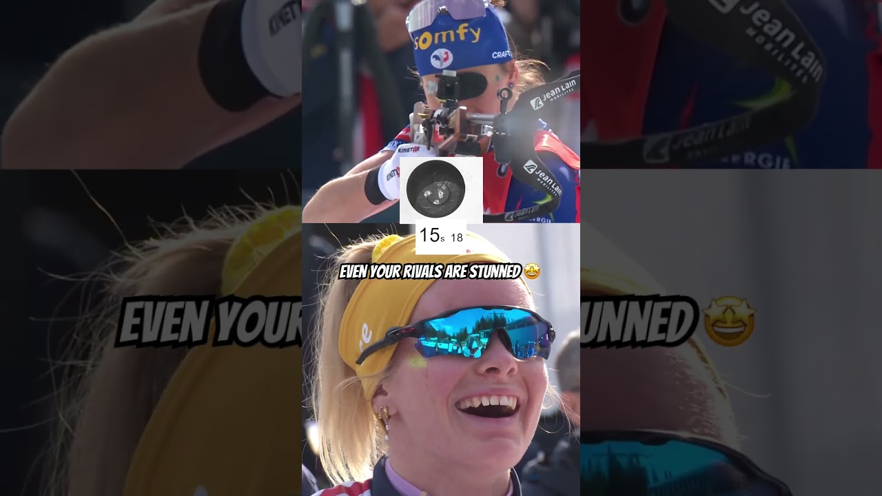 Actually, that impressed us much 🥵 