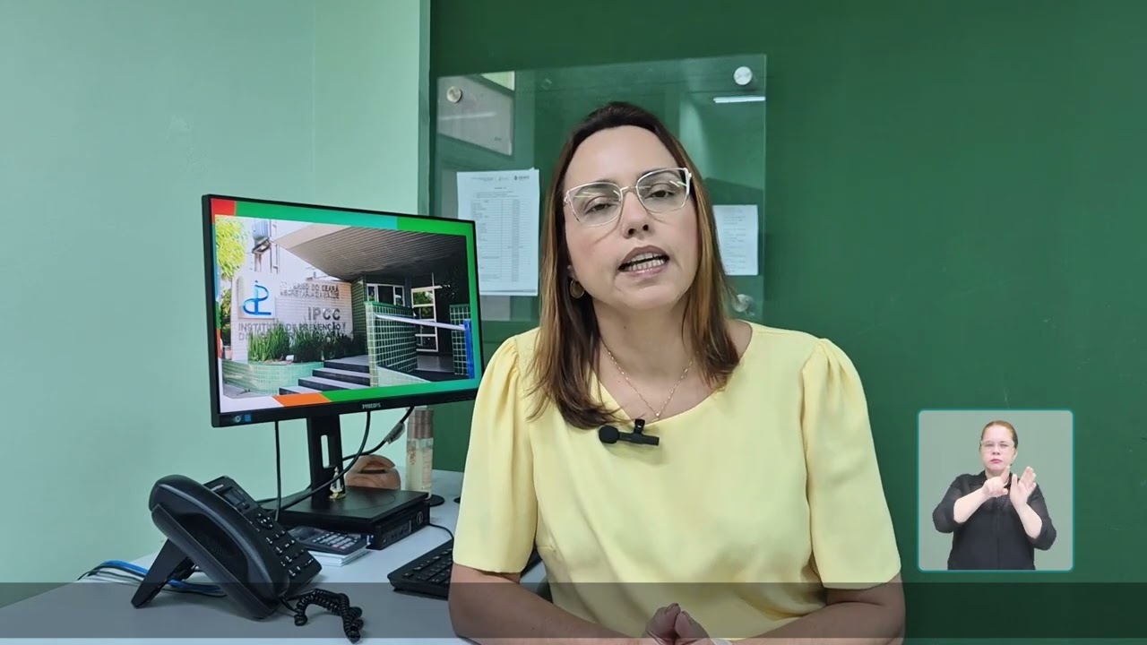 Instituto de Prevenção do Câncer leva cuidado especializado e acolhimento a cearenses